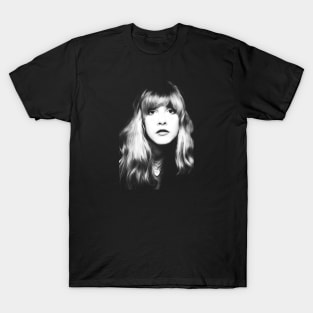 The Beautiful Stevie Nicks T-Shirt